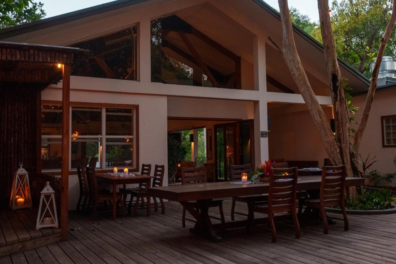 Ka'ana Resort&Spa San Ignacio Exterior foto