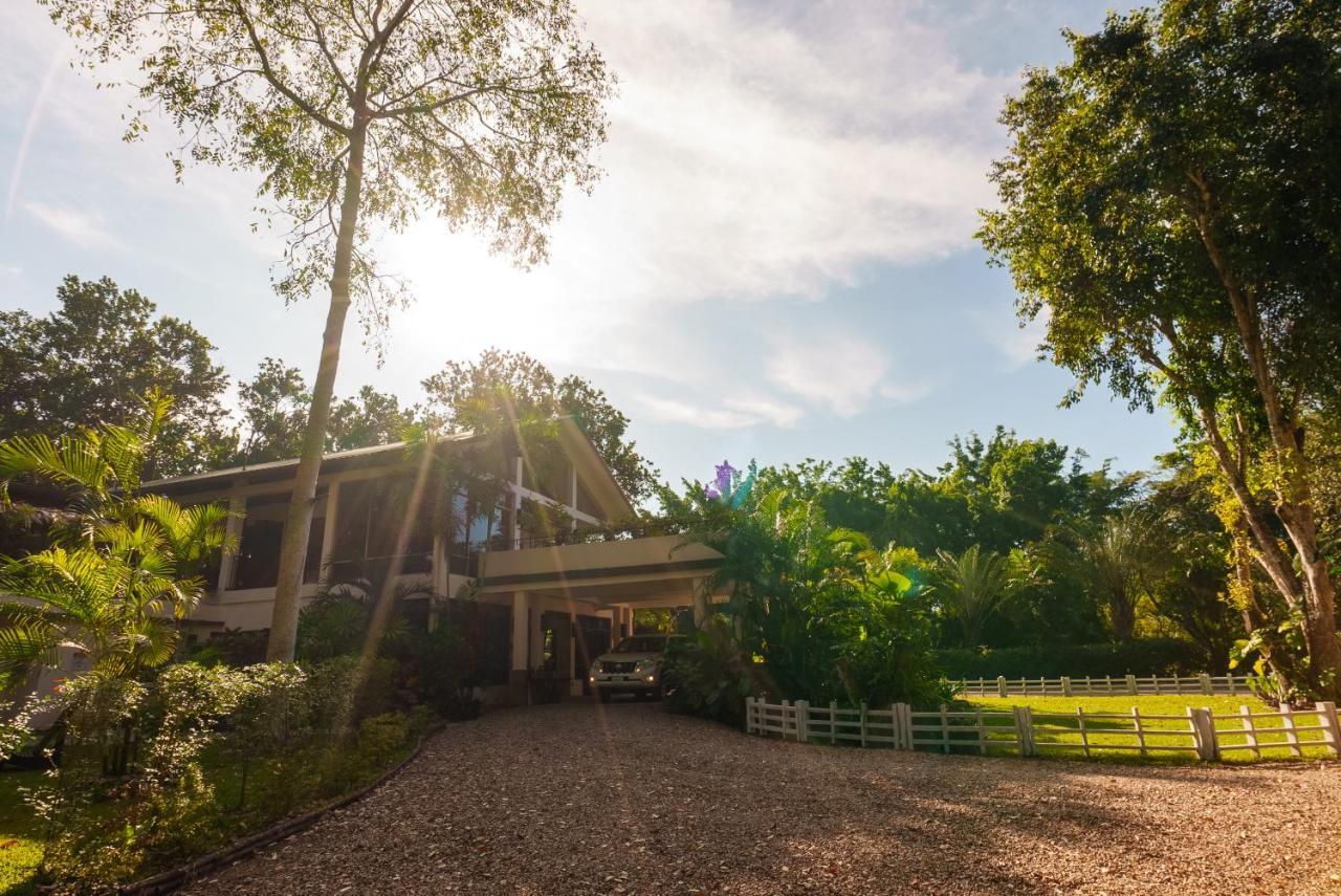 Ka'ana Resort&Spa San Ignacio Exterior foto
